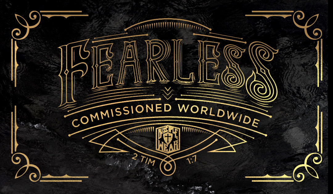 FEARLESS (WOMENS)