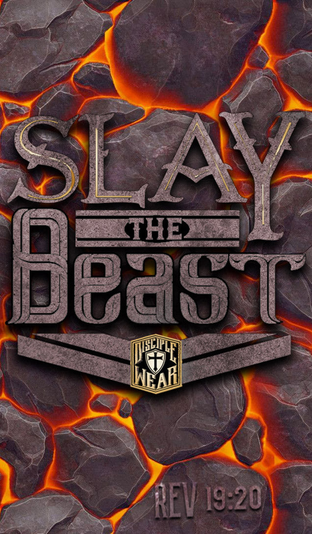 SLAY THE BEAST