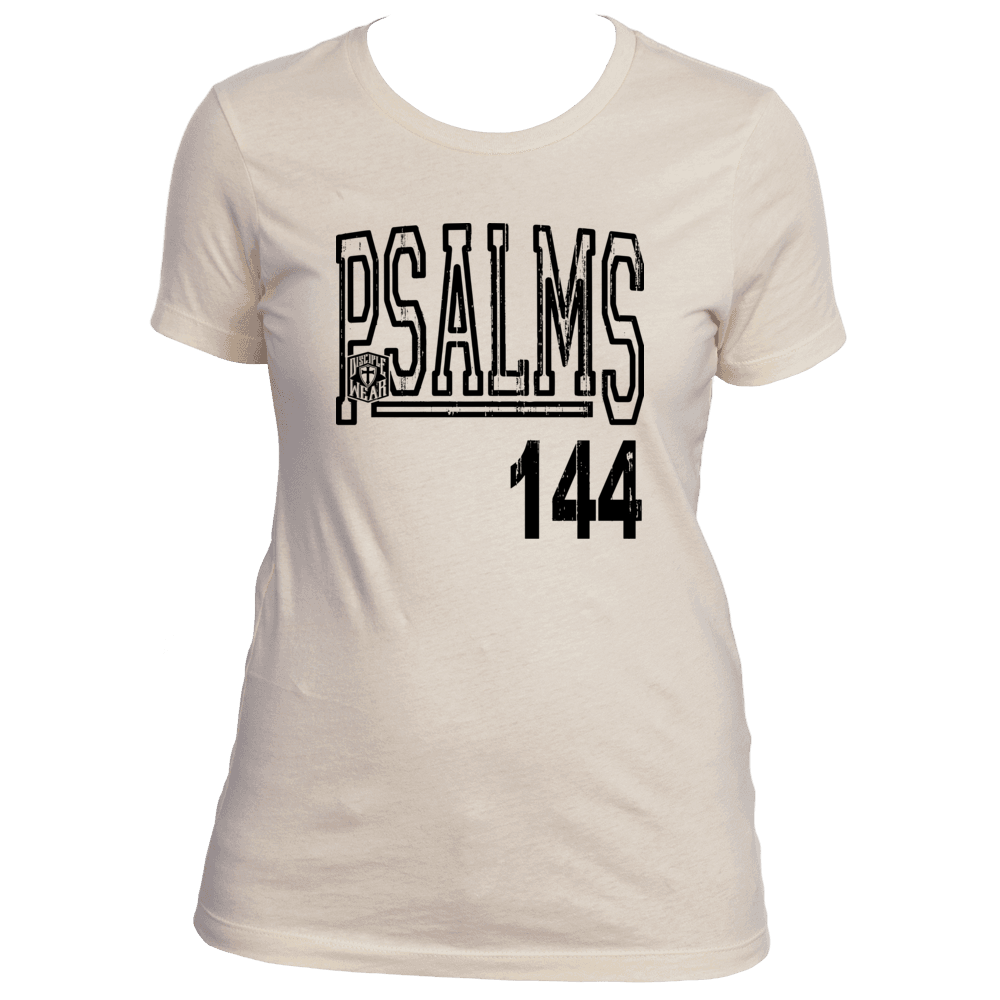 PSALMS144-FEMALES