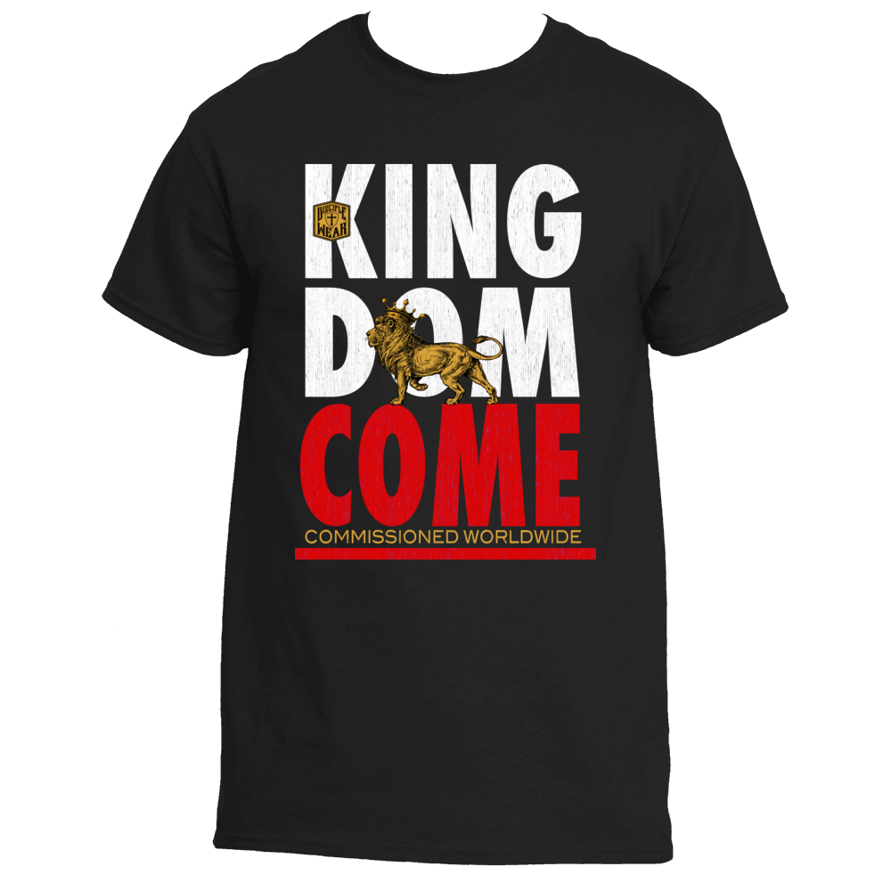 KING-DOM-COME(BOYS)