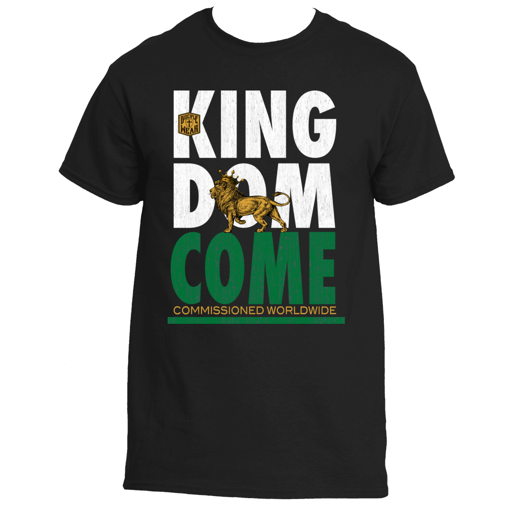 KING-DOM-COME