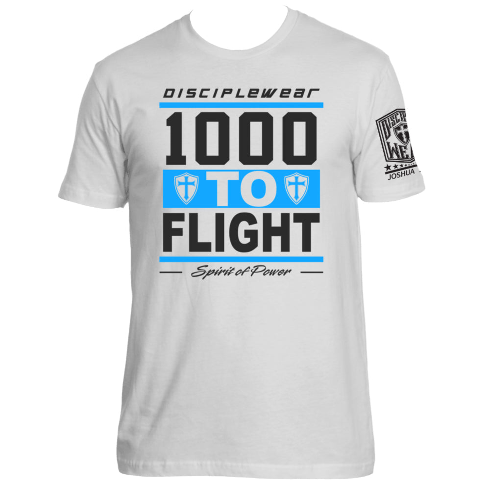 1000 TO FLIGHT