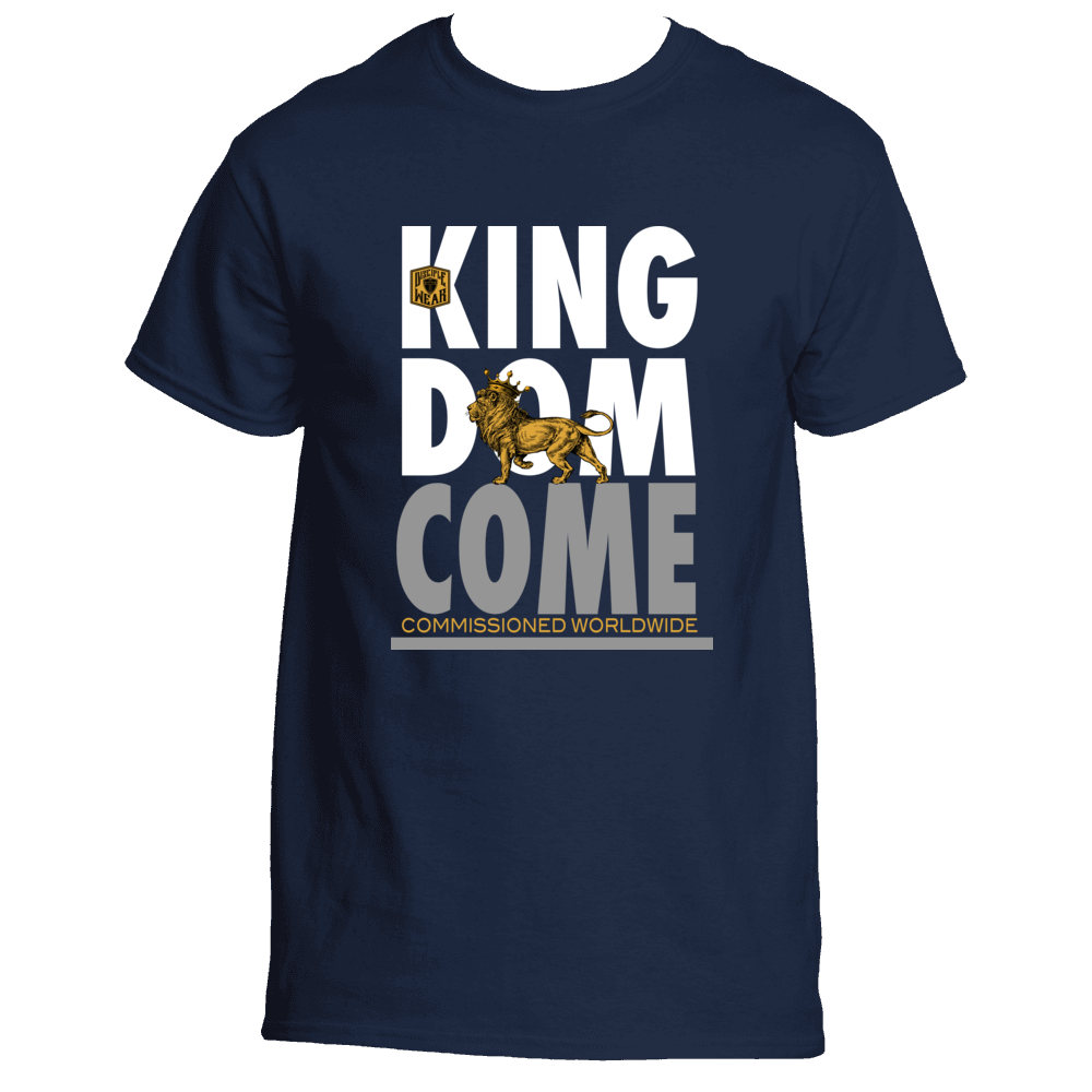 KING-DOM-COME