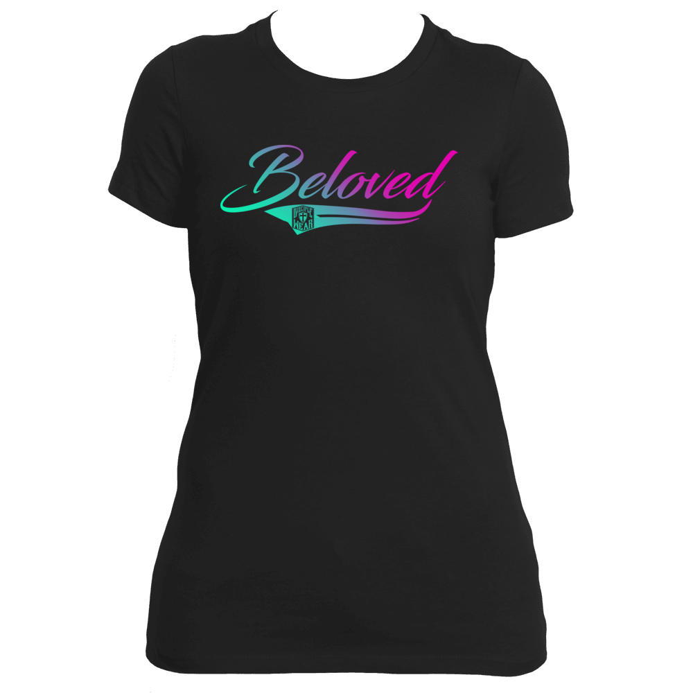 BELOVED – disciplewear.com