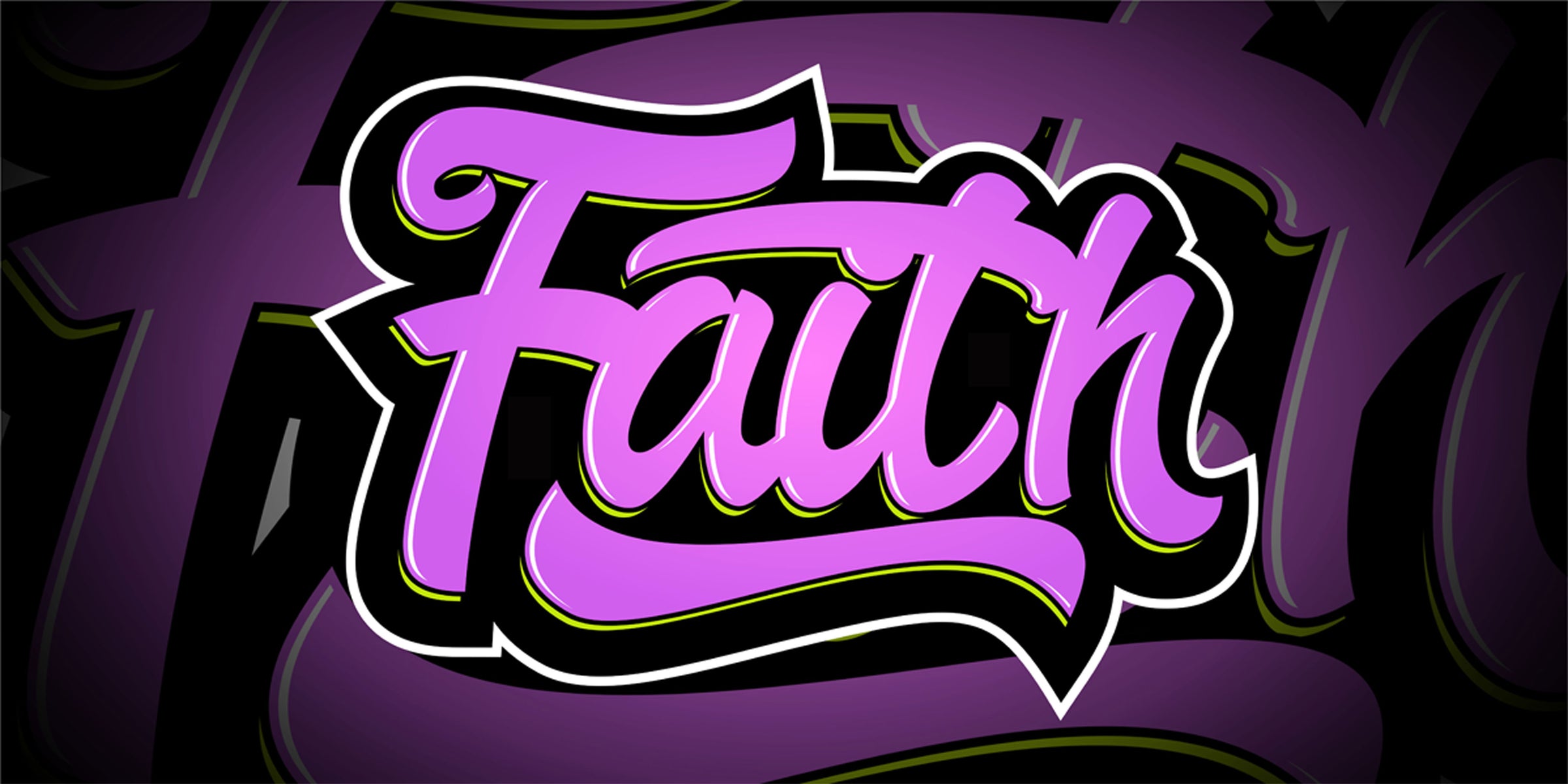 VIBRANT FAITH