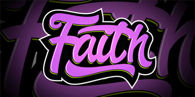 VIBRANT FAITH