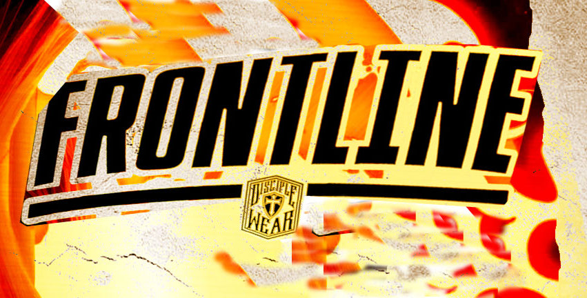 FRONTLINE 24/7