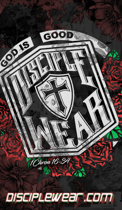 God is Good - Female