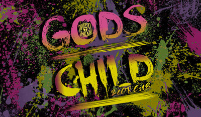 GODS CHILD