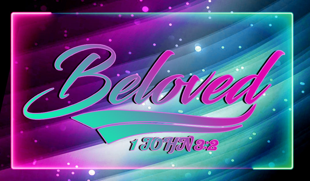 BELOVED