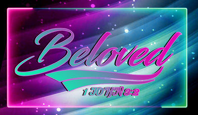 BELOVED