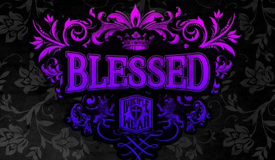 BLESSED
