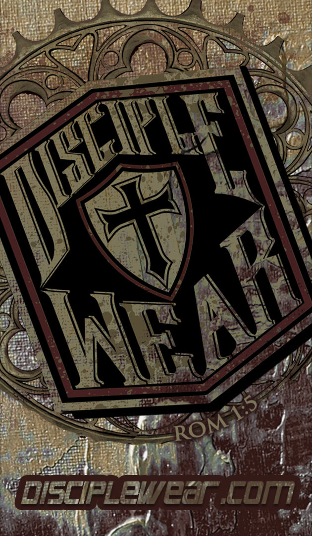 HEART OF AN APOSTLE HOODIE