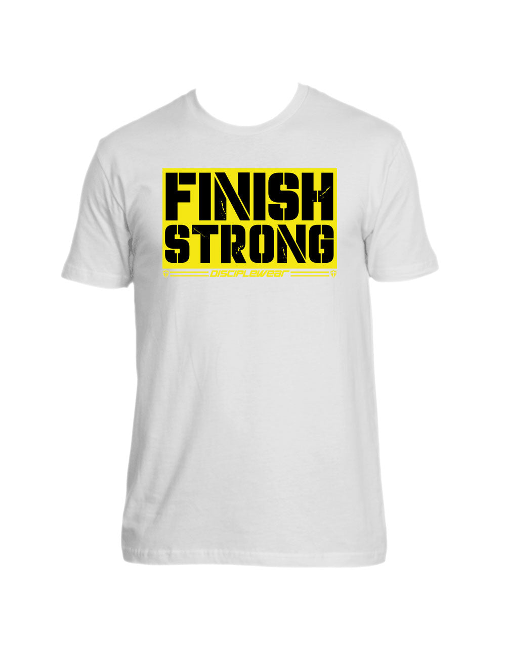 Finish Strong