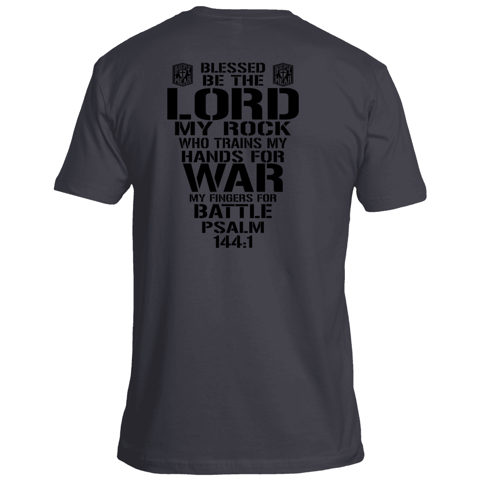 PSALMS 144-BIG BACK DESIGNS