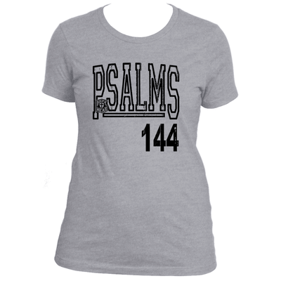 PSALMS144-FEMALES