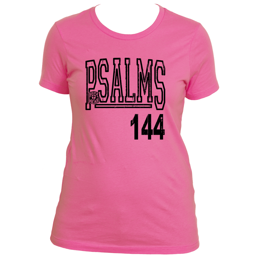 PSALMS144-FEMALES