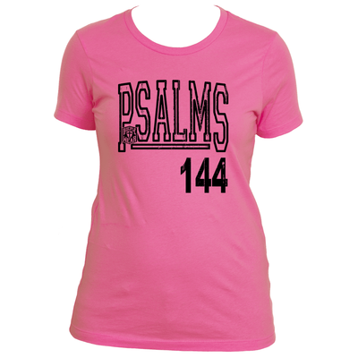 PSALMS144-FEMALES