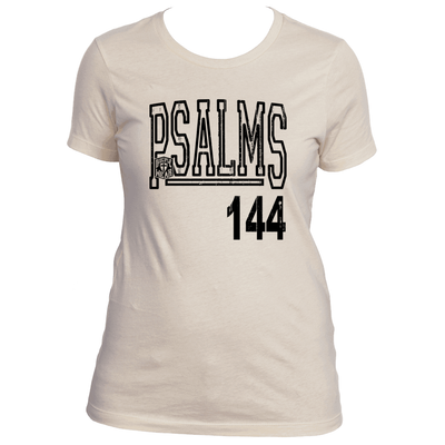 PSALMS144-FEMALES