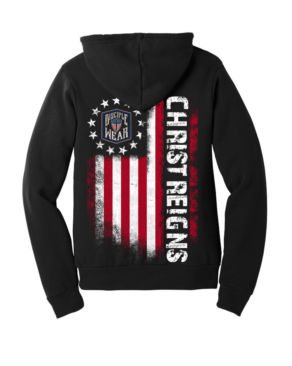 1776 HOODIE