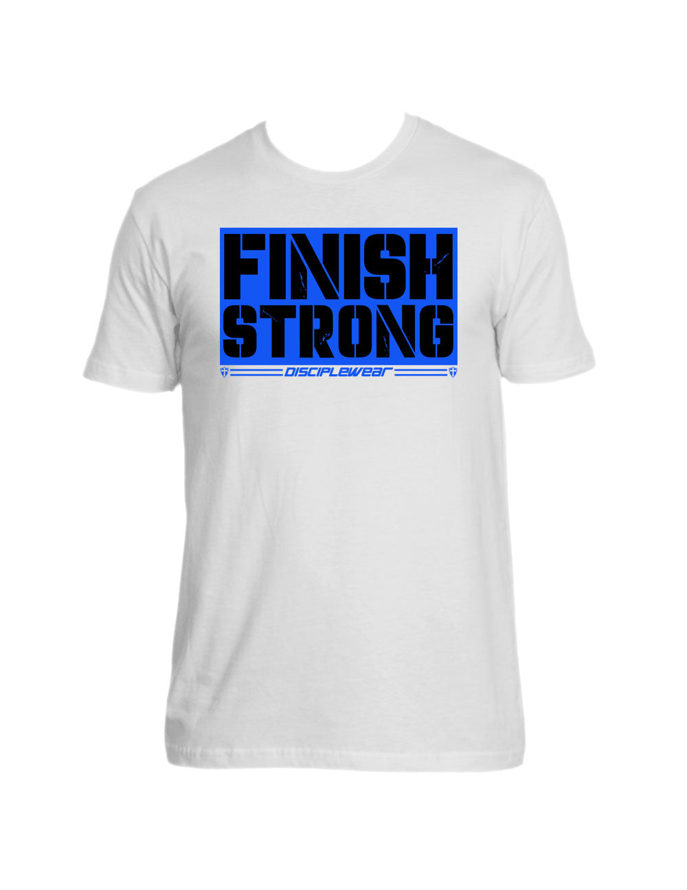 Finish Strong