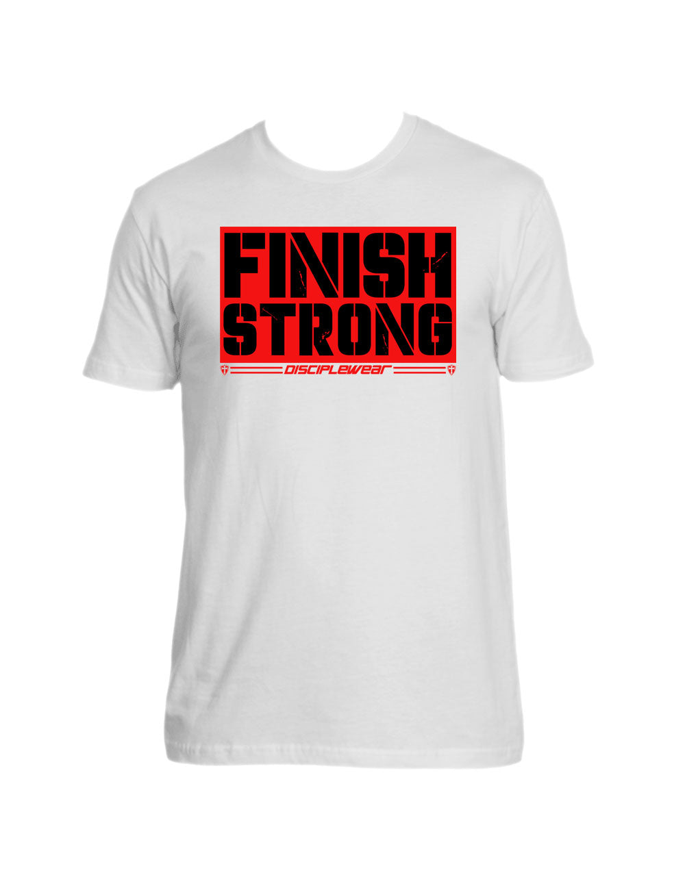 Finish Strong