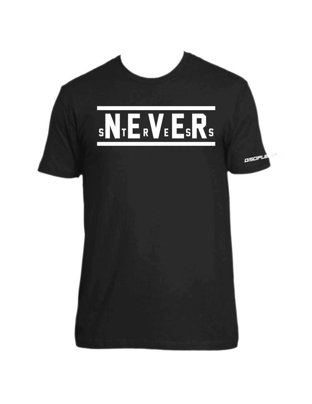 Never Stress