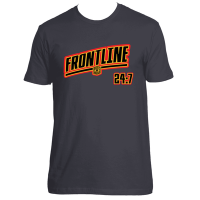 FRONTLINE 24/7