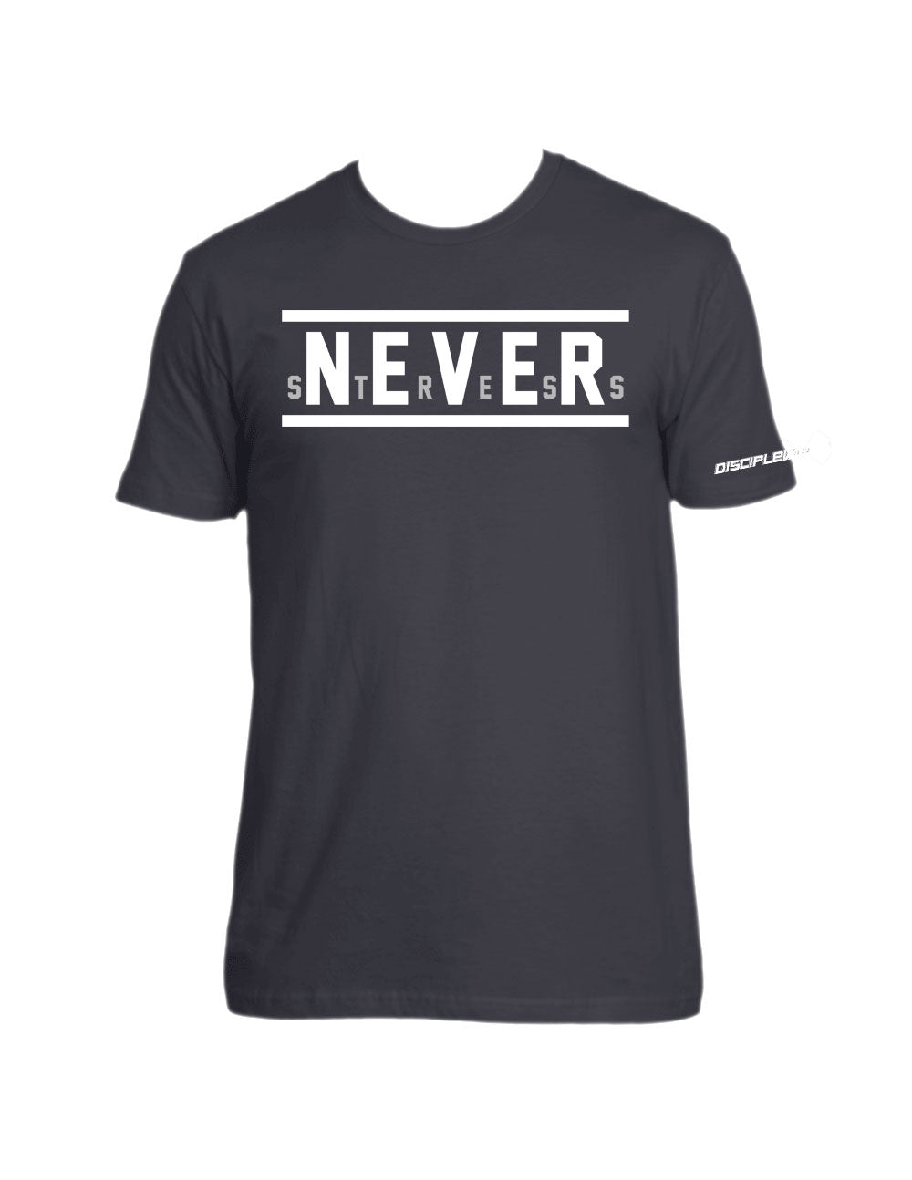 Never Stress