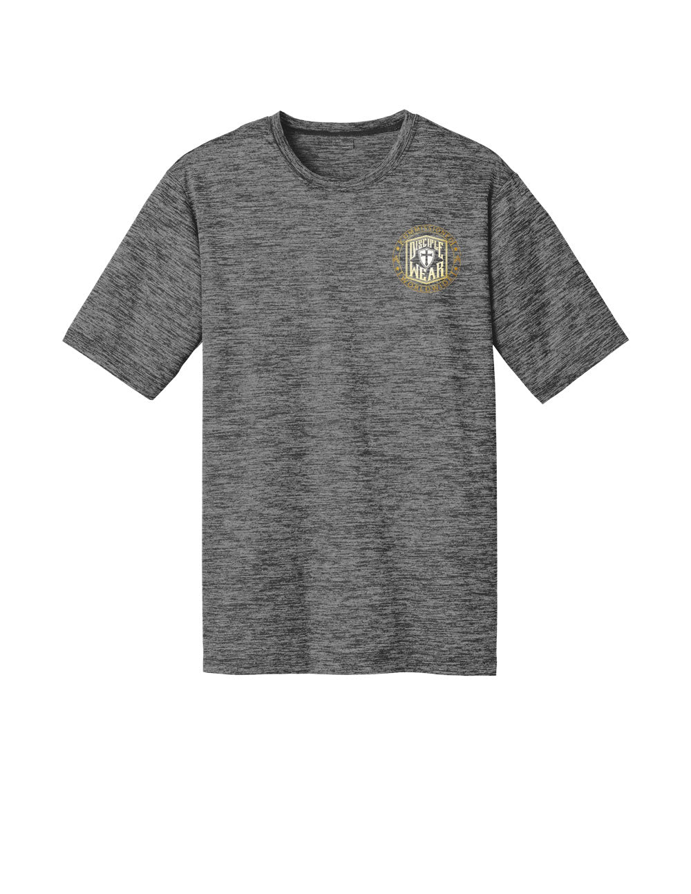 (Short Sleeve) COIN (PERFORMANCE)