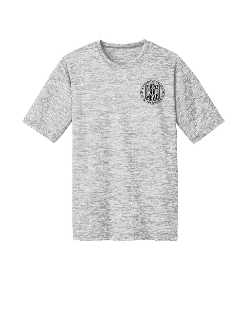 (Short Sleeve) COIN (PERFORMANCE)