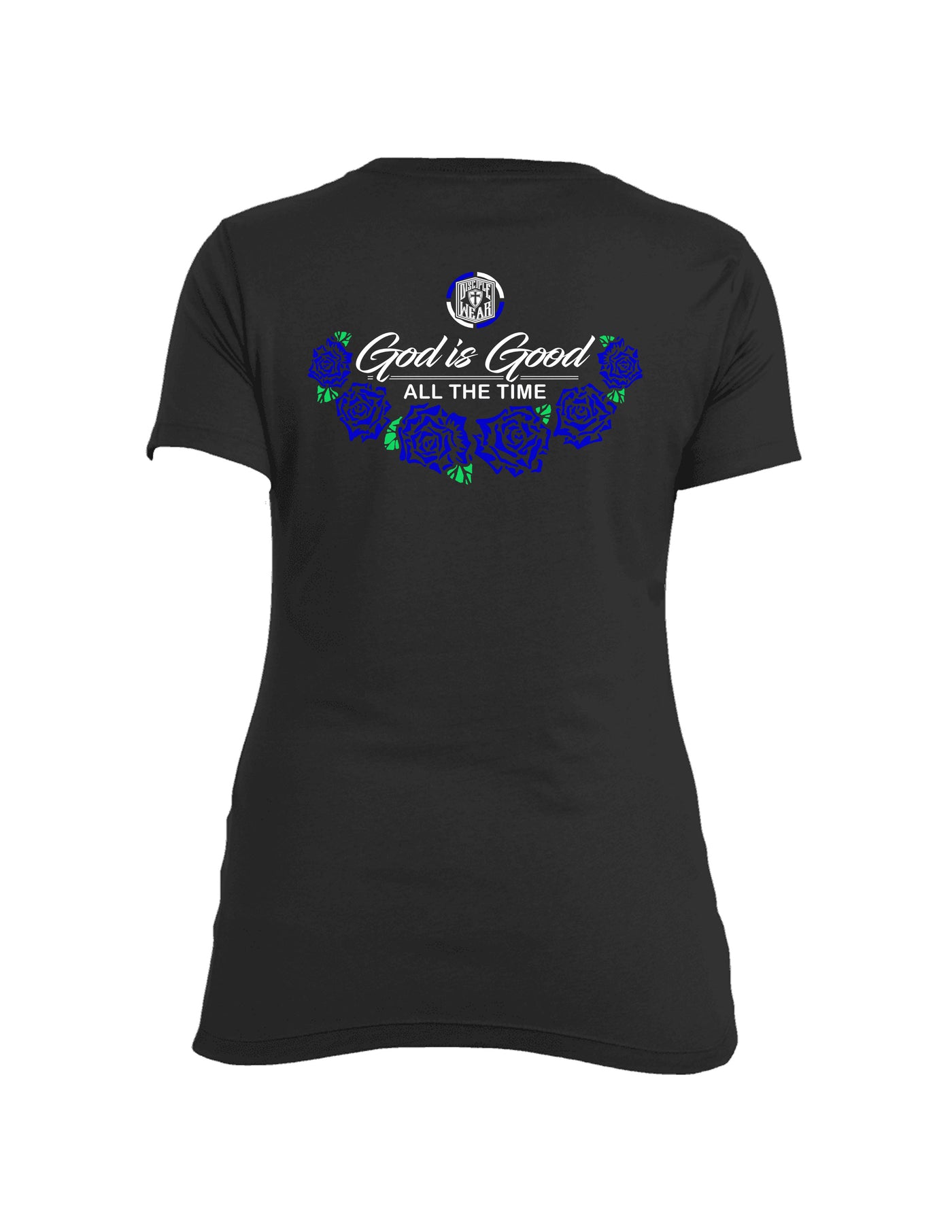 God is Good - Female