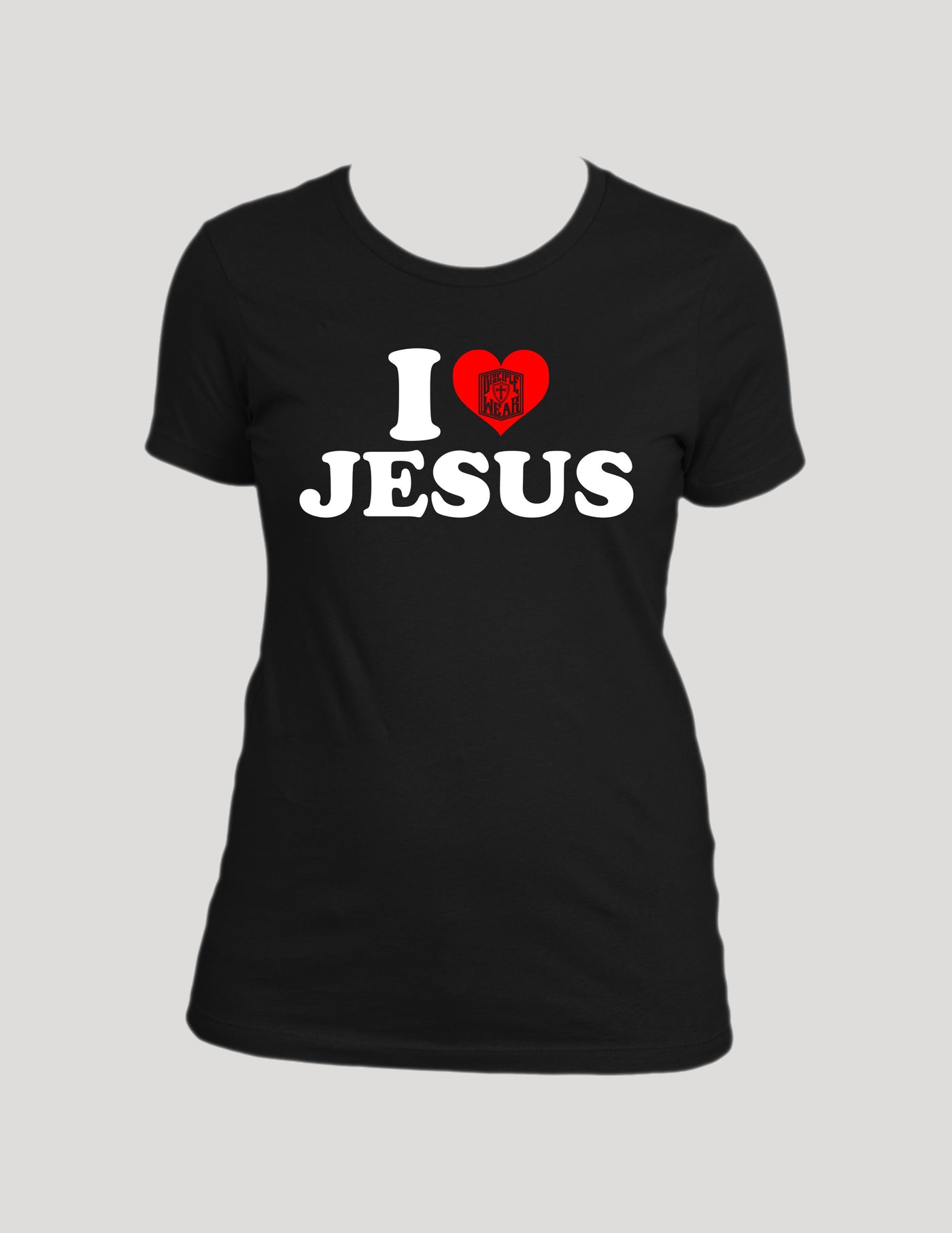 I Love Jesus