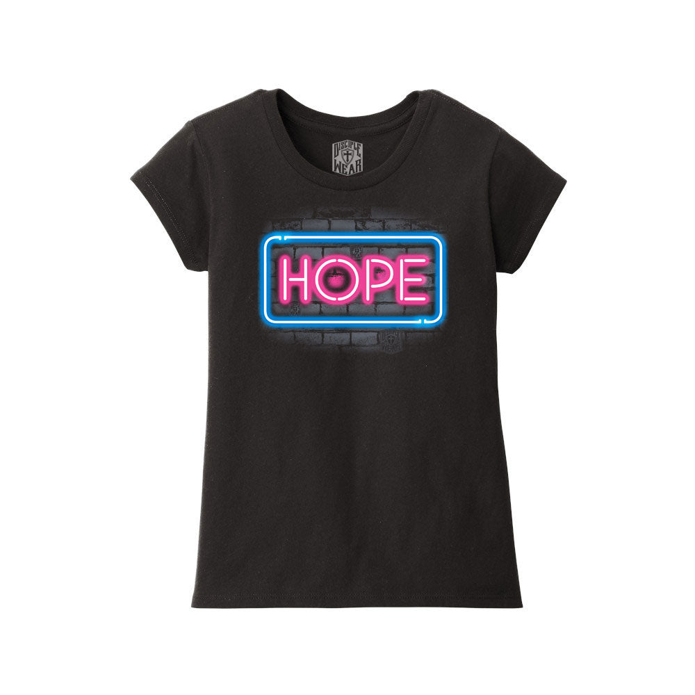 HOPE NEON