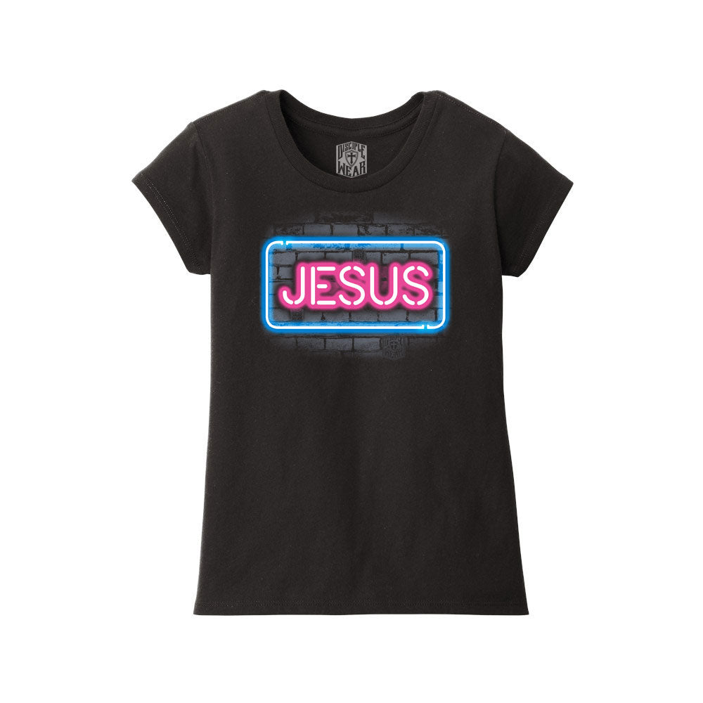 JESUS NEON