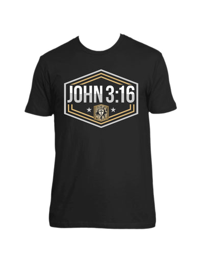 John 3:16