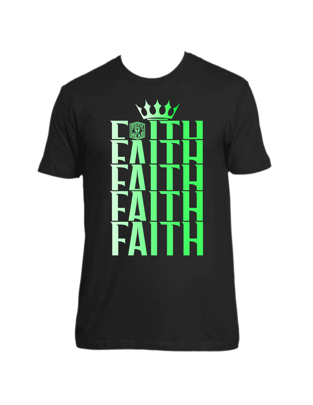 Faith to Faith