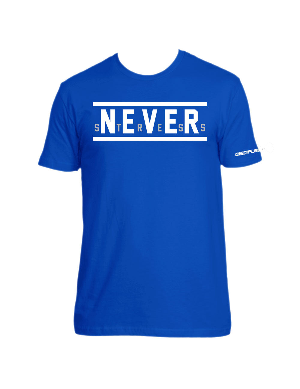 Never Stress