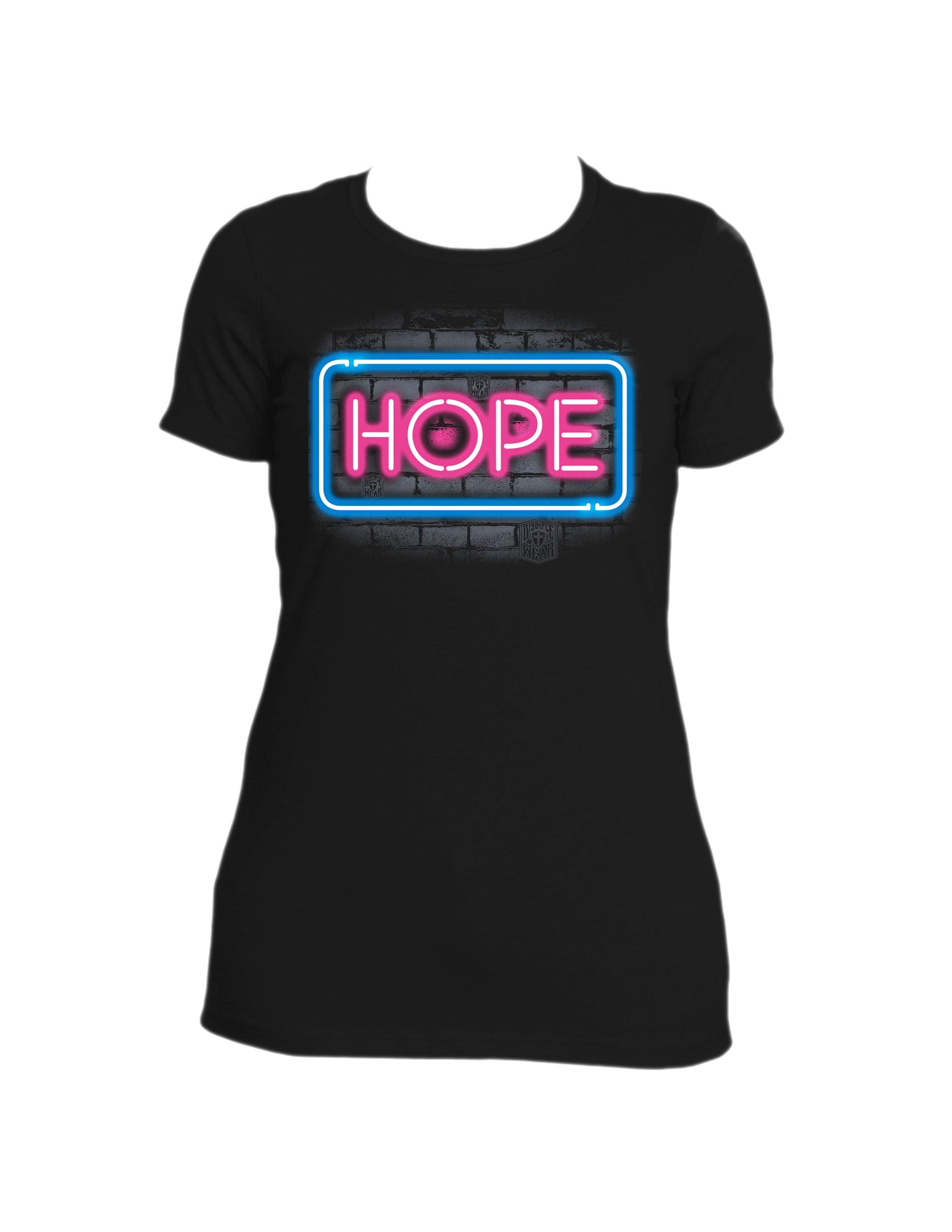 HOPE NEON