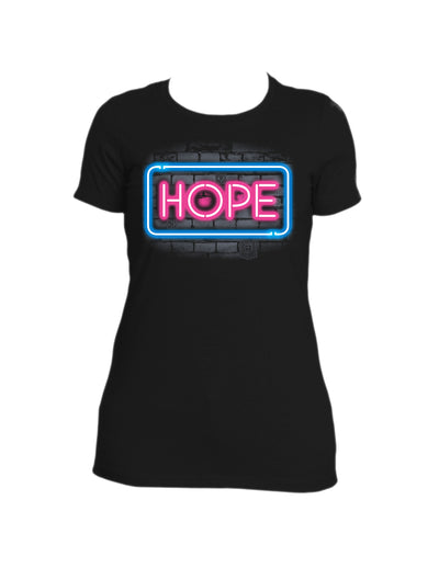 HOPE NEON