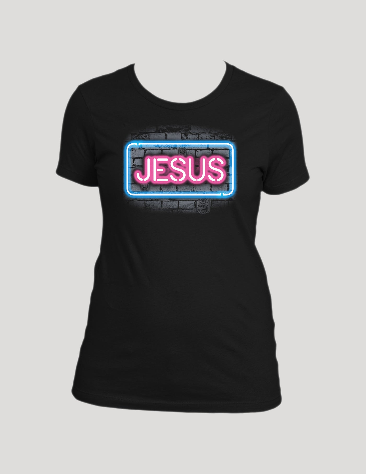 JESUS NEON