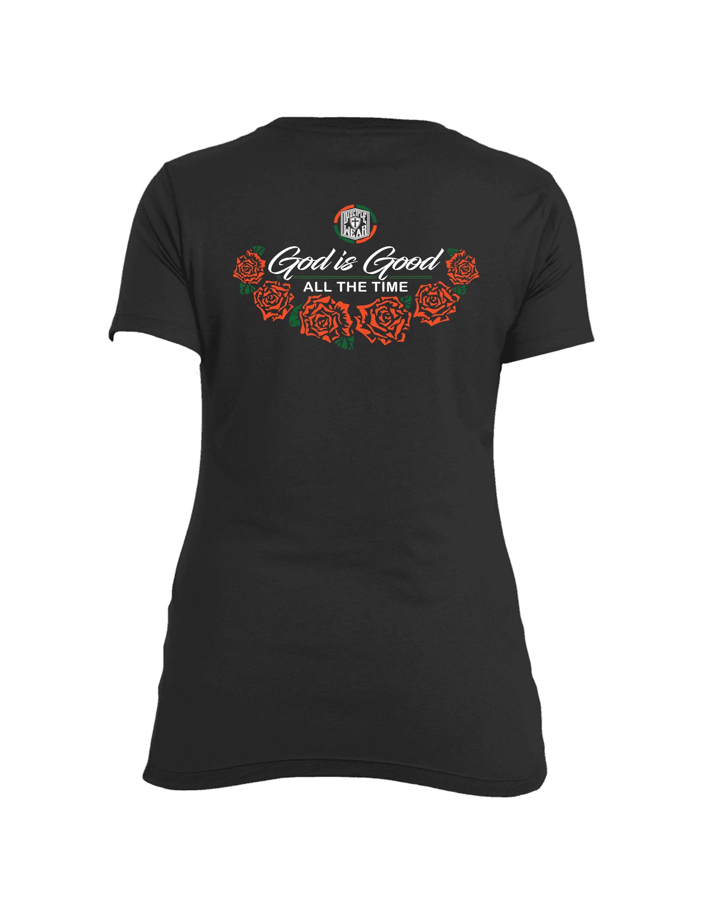 God is Good - Female