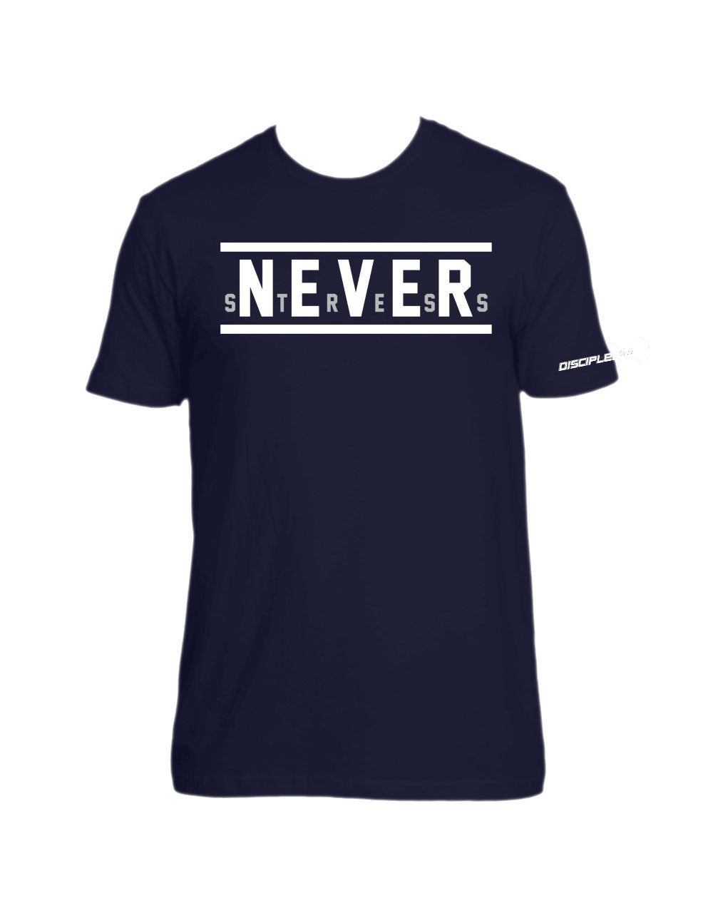 Never Stress