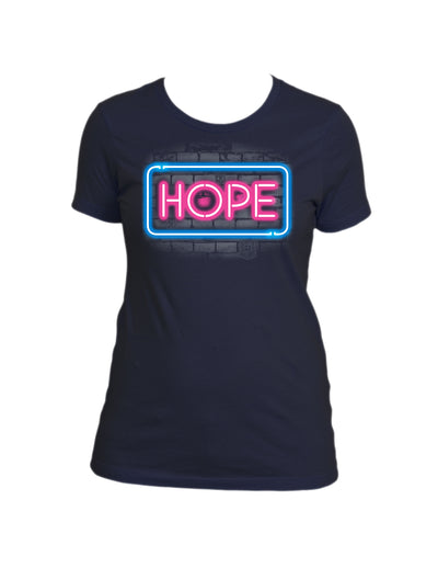HOPE NEON
