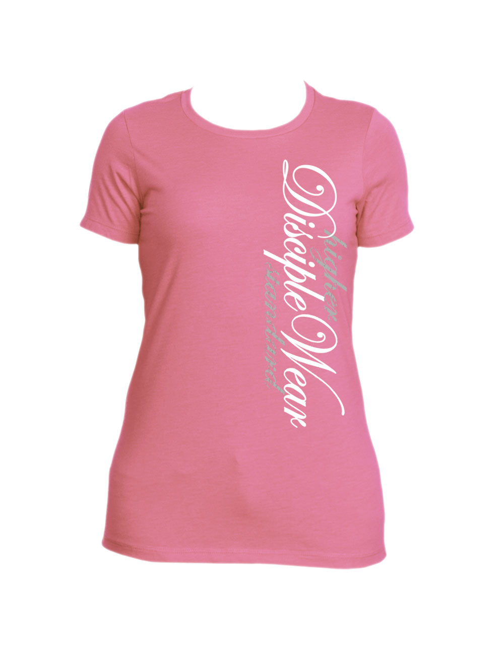 HIGHER STANDARD – disciplewear.com