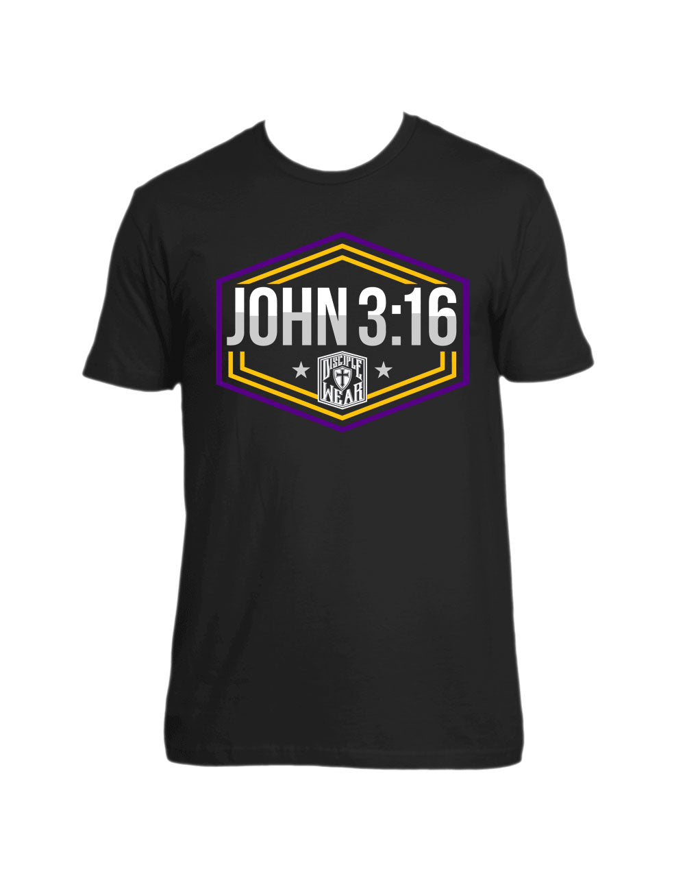 John 3:16