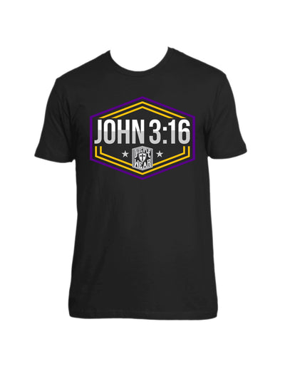 John 3:16