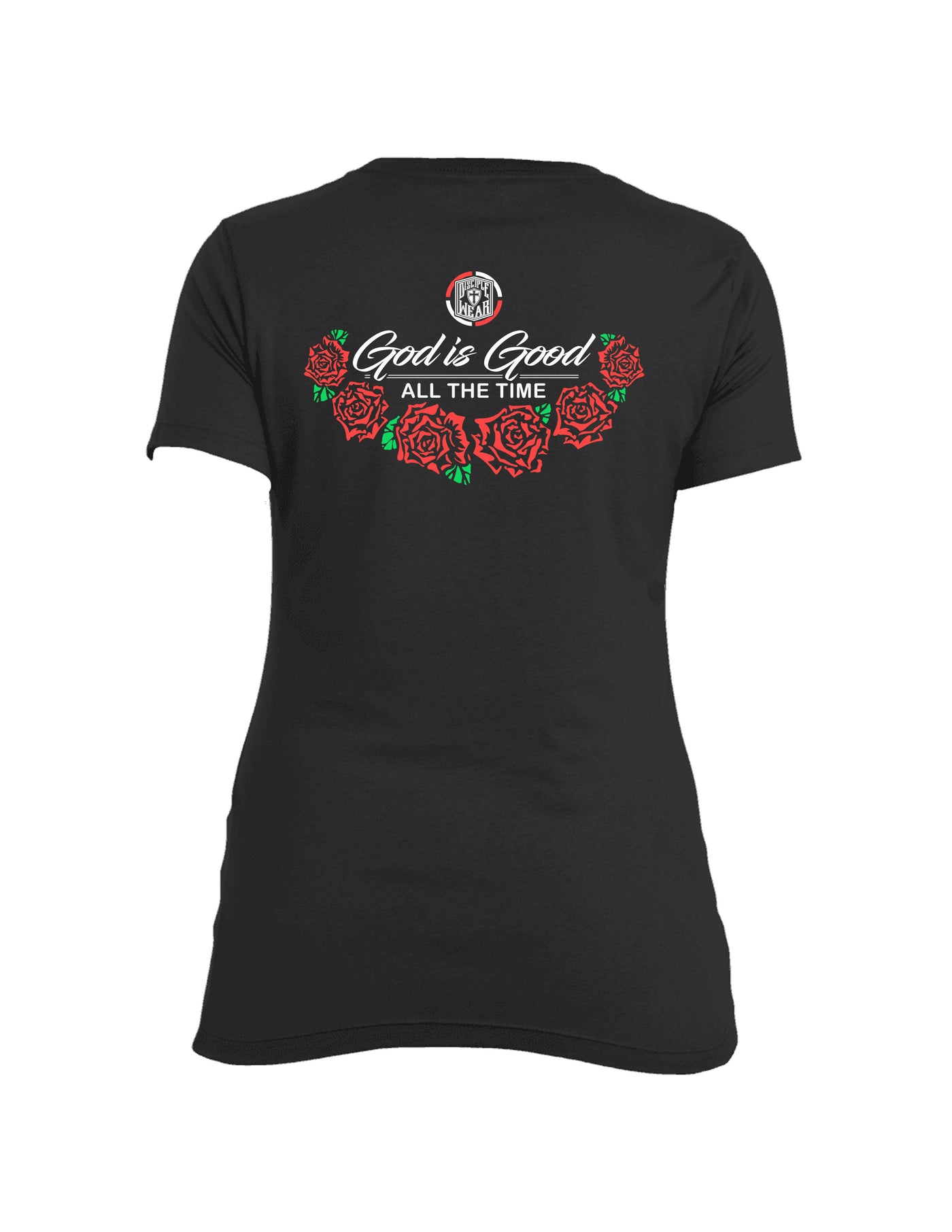 God is Good - Female