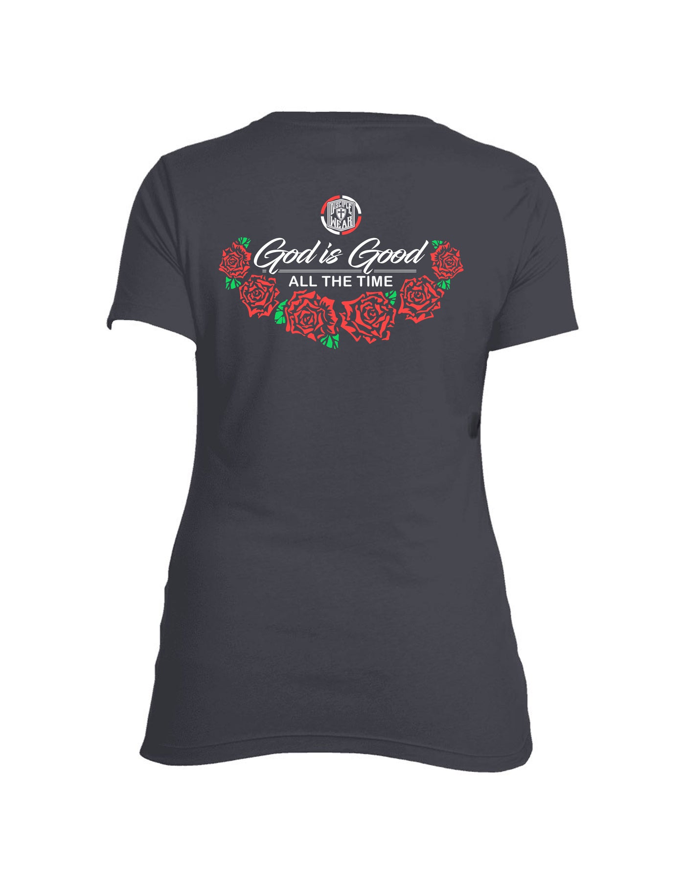 God is Good - Female