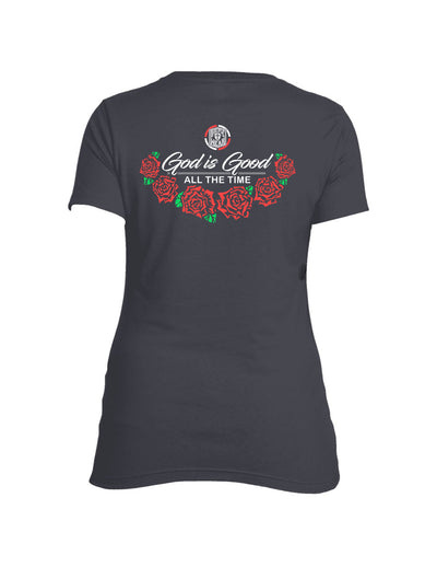 God is Good - Female